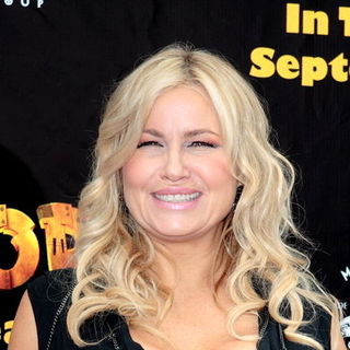 Jennifer Coolidge in "Igor" Los Angeles Premiere - Arrivals