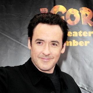 John Cusack in "Igor" Los Angeles Premiere - Arrivals