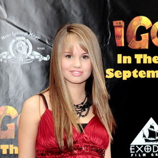 "Igor" Los Angeles Premiere - Arrivals