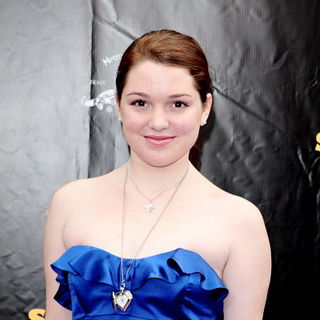 Jennifer Stone; in "Igor" Los Angeles Premiere - Arrivals