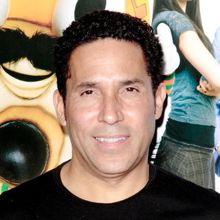 Oscar Nunez; in "Sex Drive" Los Angeles Premiere - Arrivals