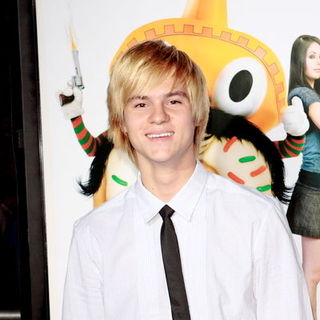 "Sex Drive" Los Angeles Premiere - Arrivals