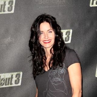 "Fallout 3" Launch Party - Arrivals