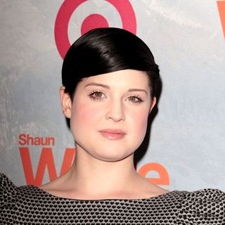 Kelly Osbourne; in Shaun White Snowboarding Video Game Launch Party - Arrivals