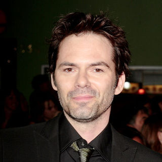 Billy Burke; in "Twilight" Los Angeles Premiere - Arrivals