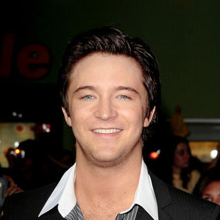 Michael Welch; in "Twilight" Los Angeles Premiere - Arrivals