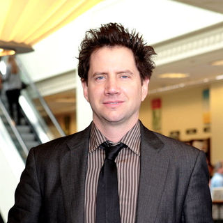 Jamie Kennedy in "Ghost Whisperer Spirit Guide" Book Signing at Barnes & Noble at The Grove