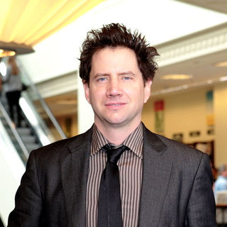 Jamie Kennedy; in "Ghost Whisperer Spirit Guide" Book Signing at Barnes & Noble at The Grove