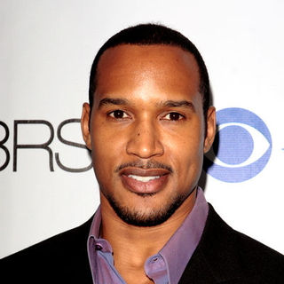 "Numb3rs" 100th Episode Bash - Arrivals