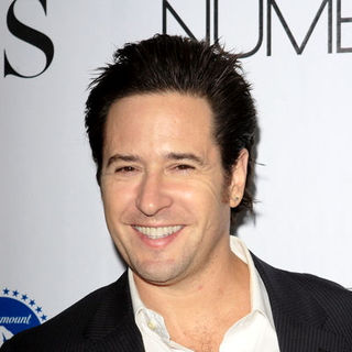 "Numb3rs" 100th Episode Bash - Arrivals