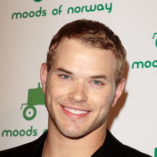 Kellan Lutz; in Moods Of Norway U.S. Flagship Store Launch - Arrivals