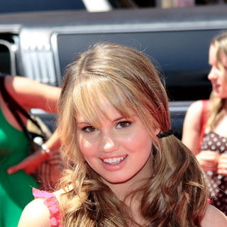 Debby Ryan; in "G-Force" World Premiere - Arrivals