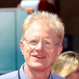 Ed Begley Jr.; in "G-Force" World Premiere - Arrivals