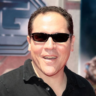 Jon Favreau in "G-Force" World Premiere - Arrivals