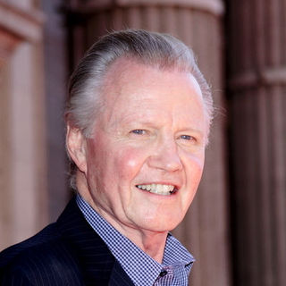 Jon Voight in "G-Force" World Premiere - Arrivals