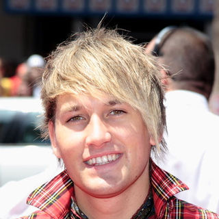 Steve Rushton; in "G-Force" World Premiere - Arrivals