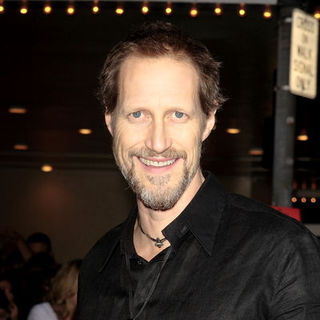 Christopher Heyerdahl; in "The Twilight Saga's New Moon" Los Angeles Premiere- Arrivals