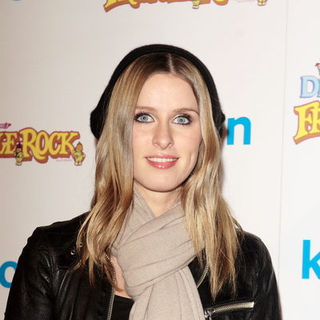 Nicky Hilton; in Presents The Dr. Romanelli Fraggle Rock Collaboration & The Anita Ko Fraggle Rock Costume Jewelry