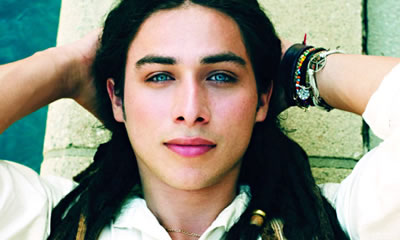 Jason Castro
