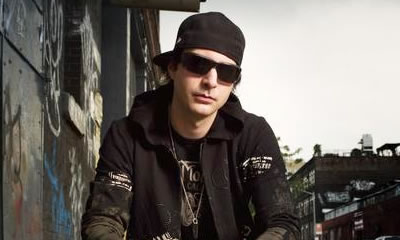 Kevin Rudolf
