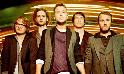 OneRepublic