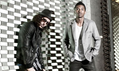 Shwayze