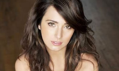 Tamar Kaprelian
