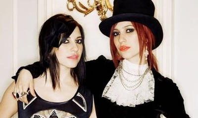The Veronicas