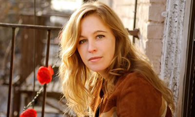 Tift Merritt