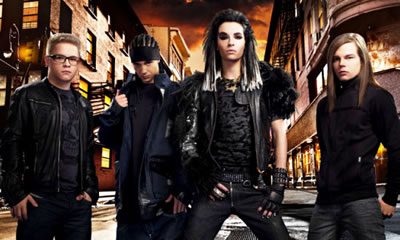 Tokio Hotel