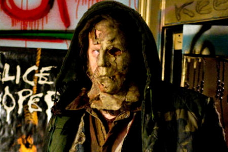 H2: Halloween 2 (August 28)