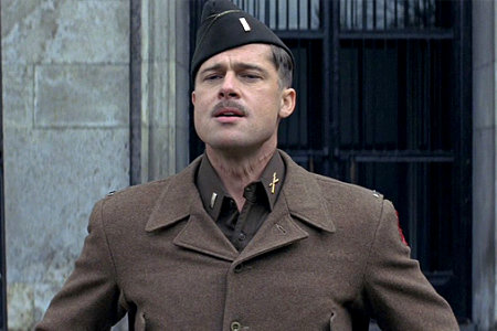 Inglourious Basterds (August 21)