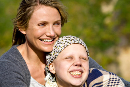 My Sister's Keeper (June 26)