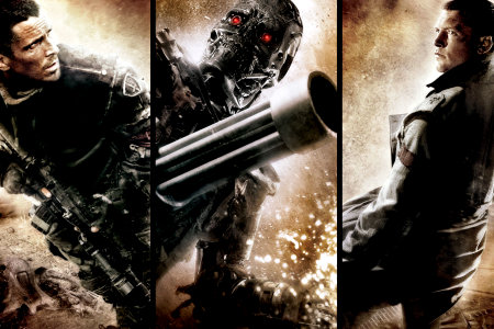 Terminator Salvation (May 21)