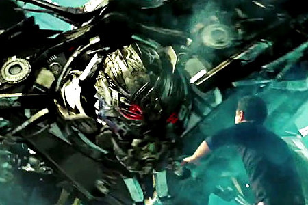 Transformers: Revenge of the Fallen (June 24)