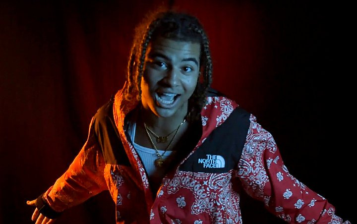 24kgoldn Artist Of The Week 37 Of