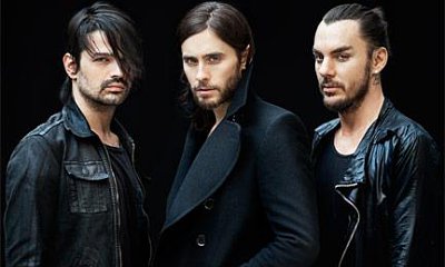 30 Seconds to Mars