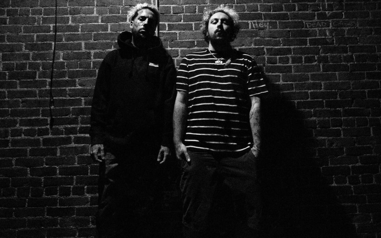 When Is Uicideboy Next Album 2025 Rycca Clemence