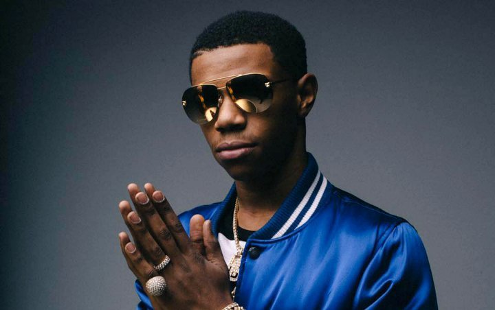 A Boogie Wit Da Hoodie