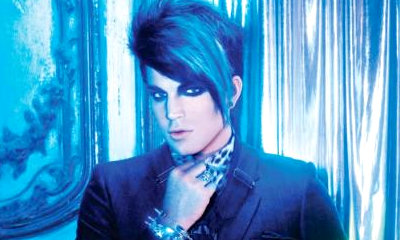 Adam Lambert