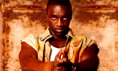 Akon