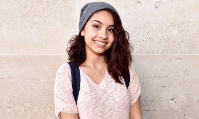 Alessia Cara