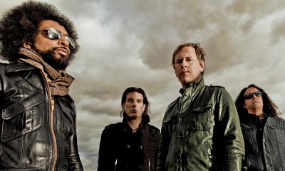 Alice in Chains