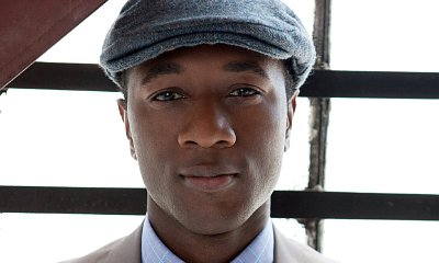 Aloe Blacc