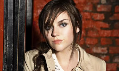 Amy Macdonald