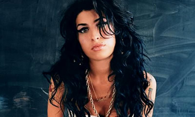 Amy Winehouse