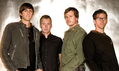 Angels & Airwaves