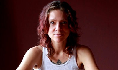 Ani DiFranco
