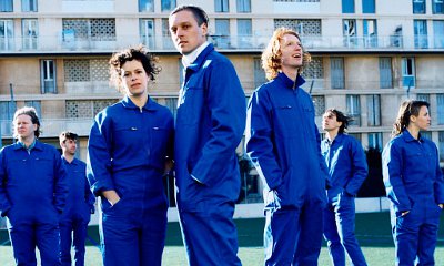 Arcade Fire
