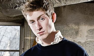 Asher Roth